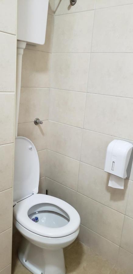 Ferienwohnung Teo Podgorica Exterior foto